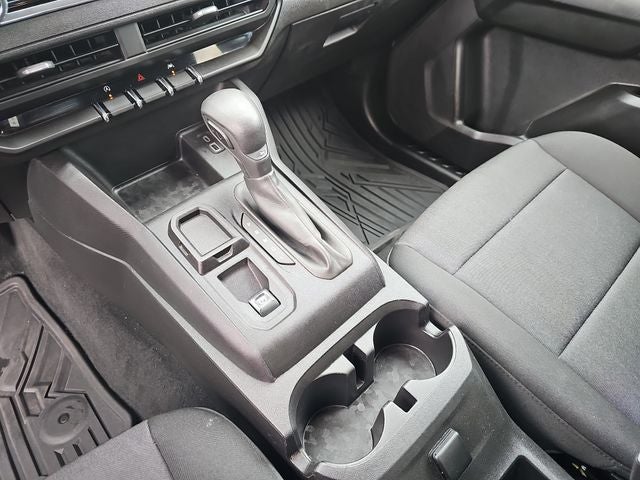 2024 Chevrolet Colorado Work Truck