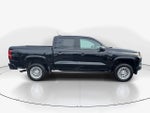 2024 Chevrolet Colorado Work Truck