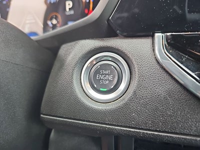 2024 Chevrolet Colorado Work Truck