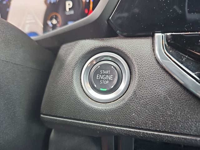 2024 Chevrolet Colorado Work Truck