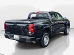 2024 Chevrolet Colorado Work Truck