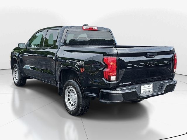 2024 Chevrolet Colorado Work Truck