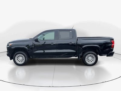 2024 Chevrolet Colorado Work Truck