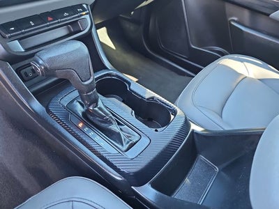 2020 Chevrolet Colorado Work Truck