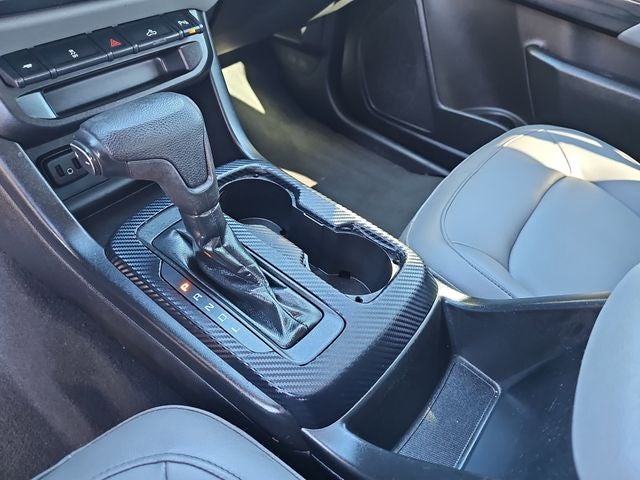 2020 Chevrolet Colorado Work Truck