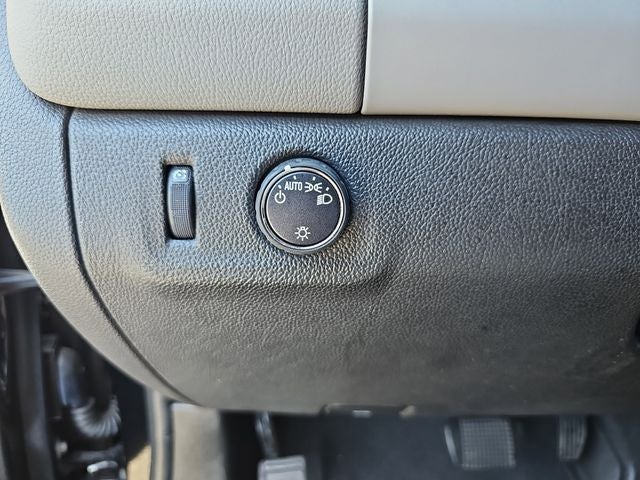 2020 Chevrolet Colorado Work Truck