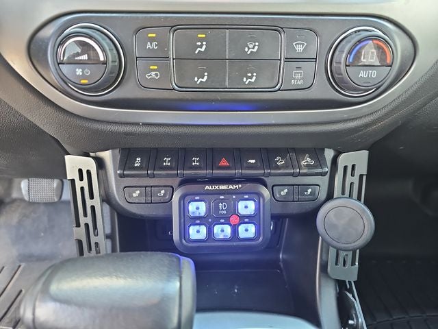 2020 Chevrolet Colorado ZR2