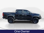 2020 Chevrolet Colorado ZR2