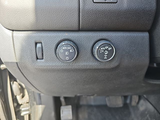 2020 Chevrolet Colorado ZR2