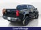 2020 Chevrolet Colorado ZR2