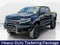 2020 Chevrolet Colorado ZR2