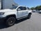 2018 Chevrolet Colorado ZR2