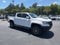 2018 Chevrolet Colorado ZR2