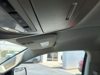 2018 Chevrolet Colorado ZR2