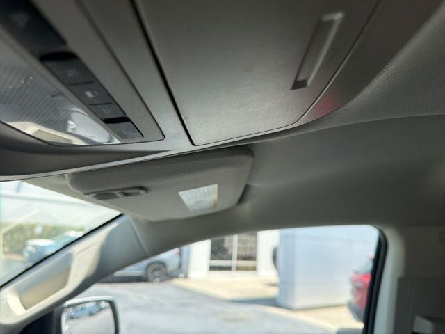 2018 Chevrolet Colorado ZR2