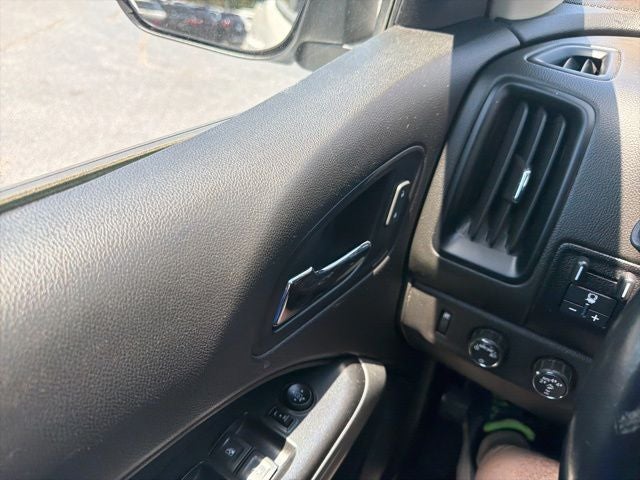 2018 Chevrolet Colorado ZR2