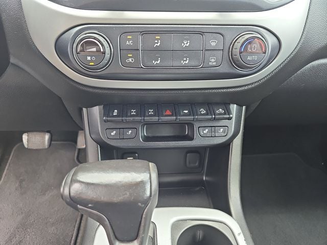 2018 Chevrolet Colorado ZR2