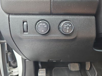 2018 Chevrolet Colorado ZR2