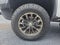 2018 Chevrolet Colorado ZR2