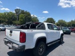 2018 Chevrolet Colorado ZR2