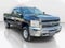 2009 Chevrolet Silverado 3500HD LTZ
