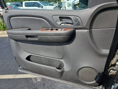 2009 Chevrolet Silverado 3500HD LTZ
