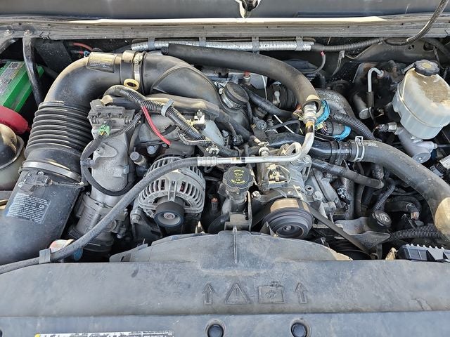 2009 Chevrolet Silverado 3500HD LTZ