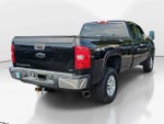 2009 Chevrolet Silverado 3500HD LTZ