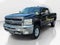 2009 Chevrolet Silverado 3500HD LTZ