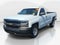 2016 Chevrolet Silverado 1500 WT WTP