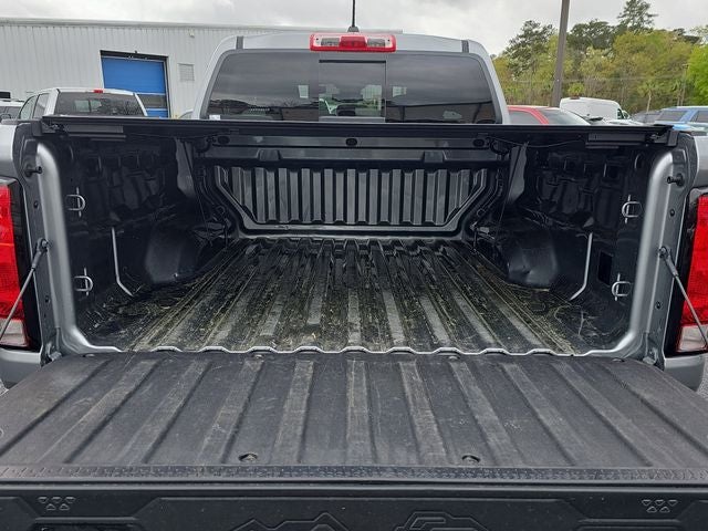 2024 Chevrolet Colorado Work Truck