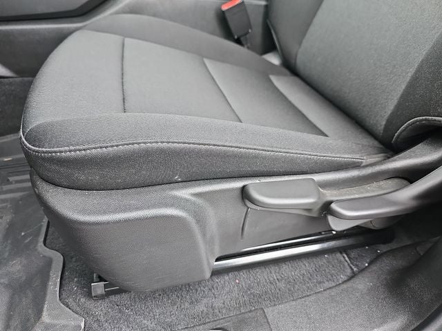 2024 Chevrolet Colorado Work Truck