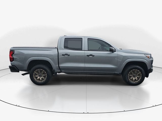 2024 Chevrolet Colorado Work Truck