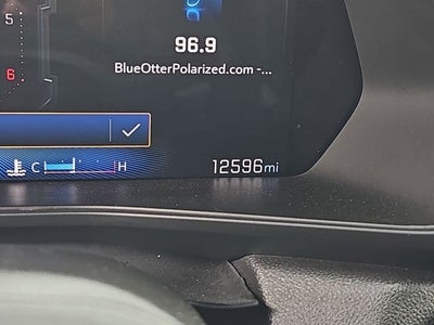 2024 Chevrolet Colorado Work Truck