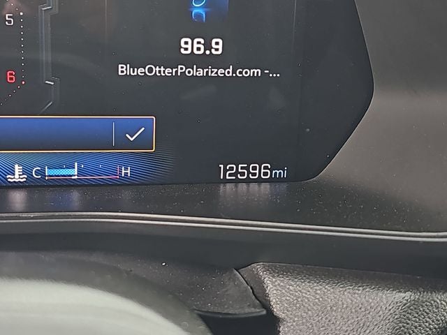 2024 Chevrolet Colorado Work Truck