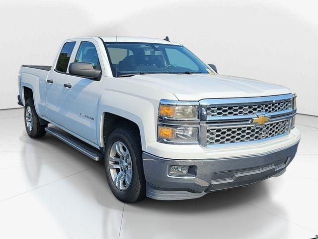 2014 Chevrolet Silverado 1500 LT LT1