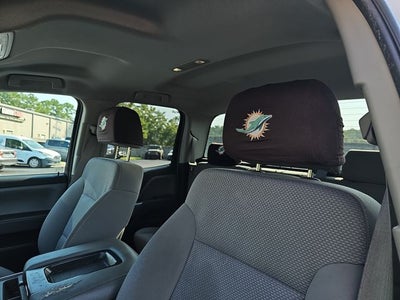 2014 Chevrolet Silverado 1500 LT LT1