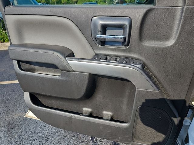 2014 Chevrolet Silverado 1500 LT LT1