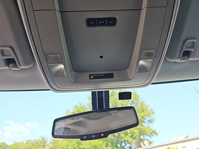 2014 Chevrolet Silverado 1500 LT LT1