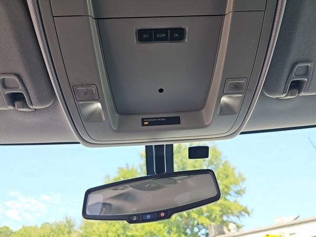 2014 Chevrolet Silverado 1500 LT LT1