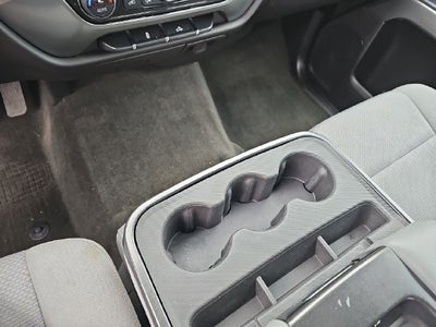 2014 Chevrolet Silverado 1500 LT LT1
