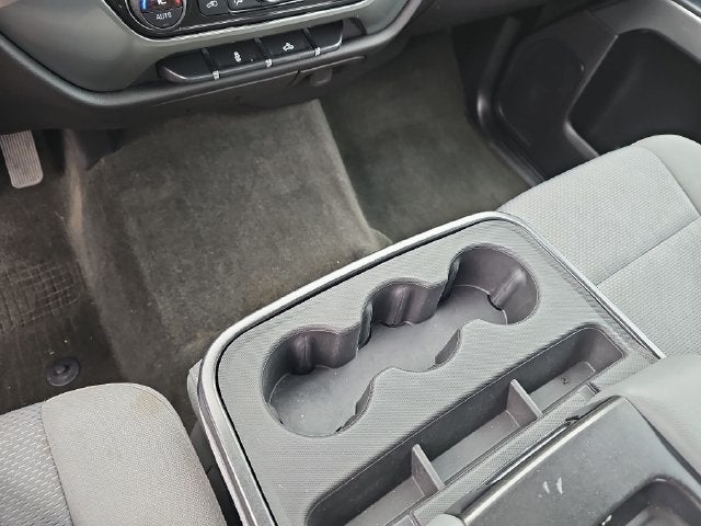2014 Chevrolet Silverado 1500 LT LT1