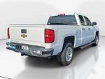 2014 Chevrolet Silverado 1500 LT LT1