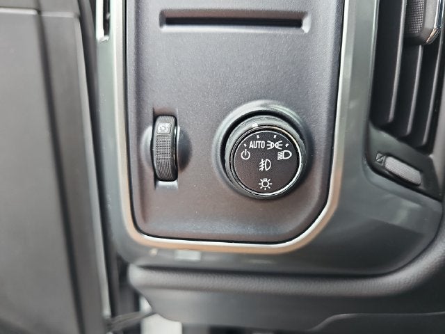 2014 Chevrolet Silverado 1500 LT LT1