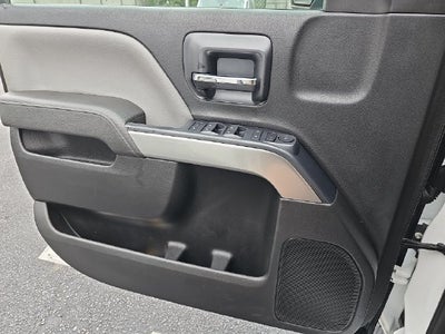 2014 Chevrolet Silverado 1500 LT LT1