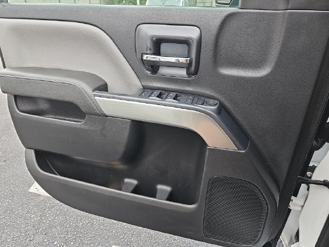 2014 Chevrolet Silverado 1500 LT LT1