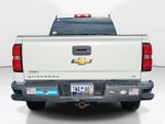 2014 Chevrolet Silverado 1500 LT LT1