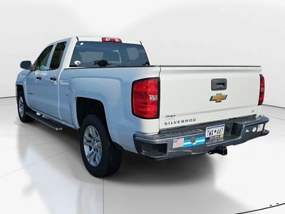 2014 Chevrolet Silverado 1500 LT LT1