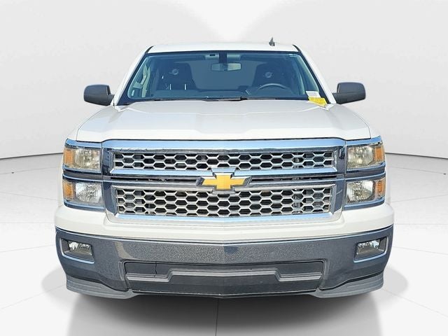 2014 Chevrolet Silverado 1500 LT LT1