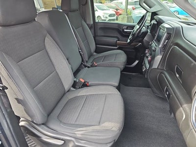 2021 Chevrolet Silverado 1500 LT LT1